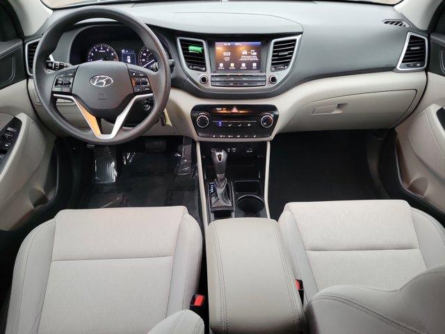 used 2018 Hyundai Tucson car, priced at $14,299