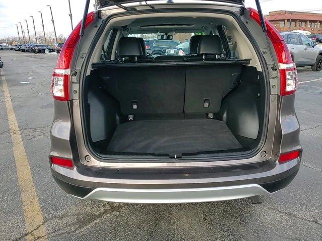 used 2015 Honda CR-V car, priced at $16,999