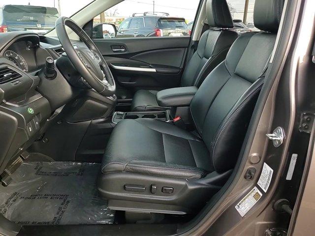 used 2015 Honda CR-V car, priced at $16,999