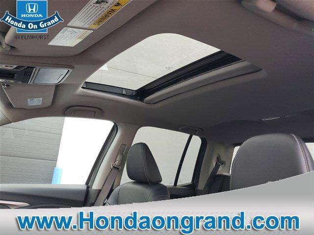 new 2025 Honda Ridgeline car, priced at $41,766