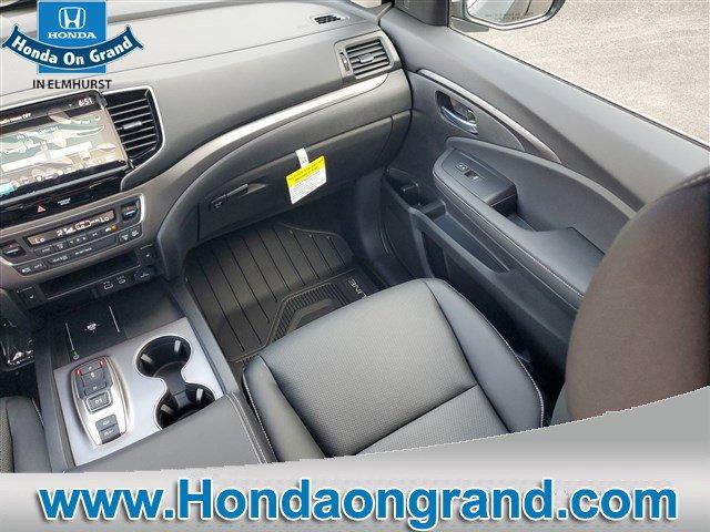 new 2025 Honda Ridgeline car, priced at $41,766