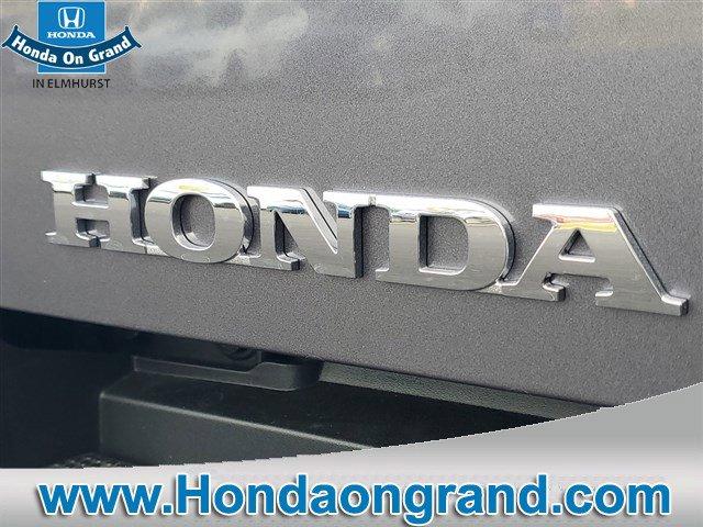 new 2025 Honda Ridgeline car, priced at $41,766