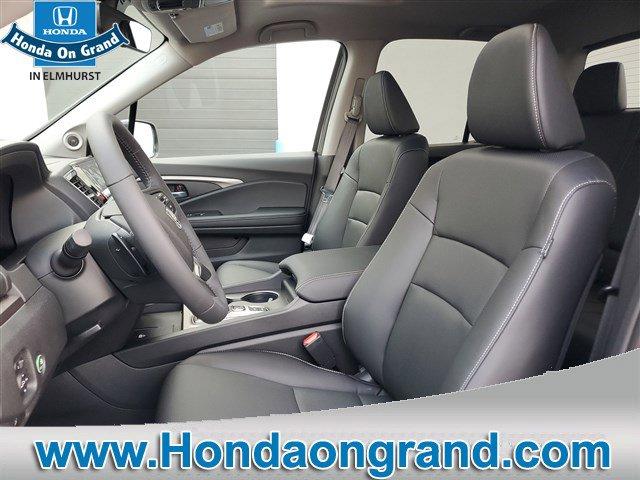new 2025 Honda Ridgeline car, priced at $41,766