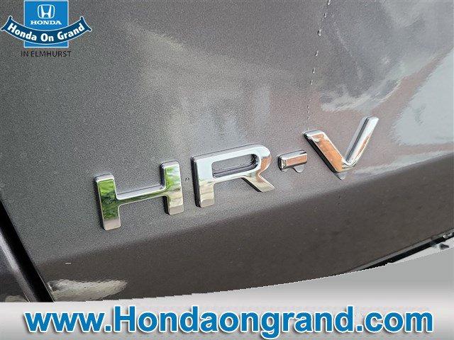 new 2026 Honda HR-V car