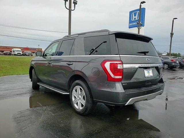 used 2019 Ford Expedition car, priced at $25,599