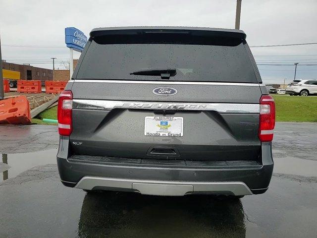 used 2019 Ford Expedition car, priced at $25,599