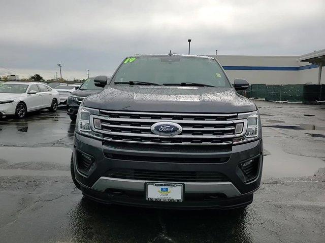 used 2019 Ford Expedition car, priced at $25,599