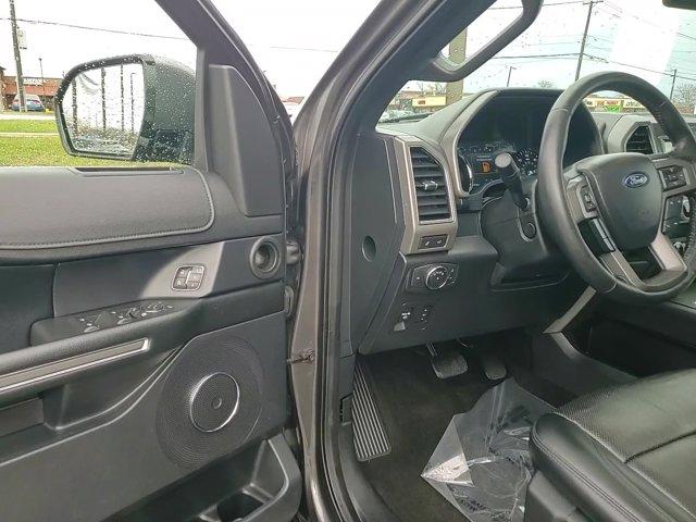 used 2019 Ford Expedition car, priced at $25,599