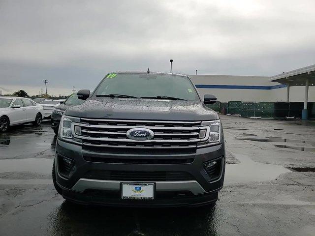 used 2019 Ford Expedition car, priced at $25,599