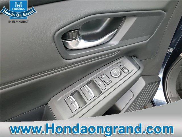 new 2025 Honda Accord car
