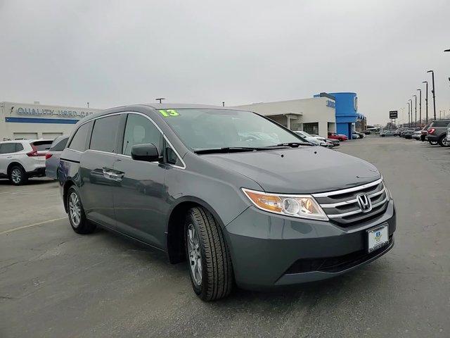 used 2013 Honda Odyssey car, priced at $13,992