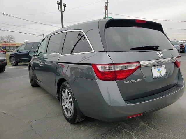 used 2013 Honda Odyssey car, priced at $13,992