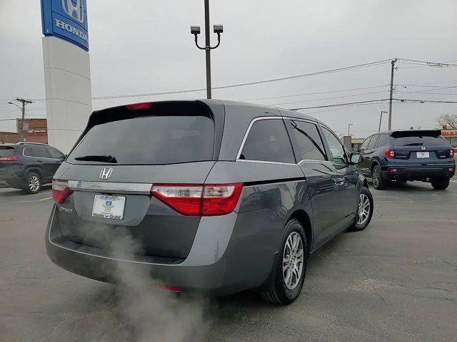 used 2013 Honda Odyssey car, priced at $13,992