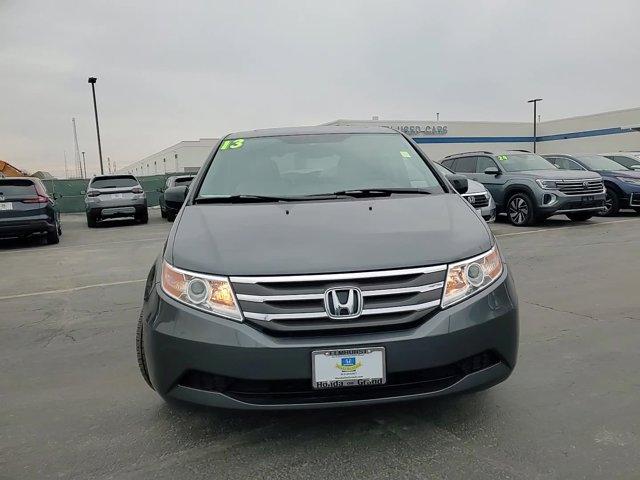 used 2013 Honda Odyssey car, priced at $13,992