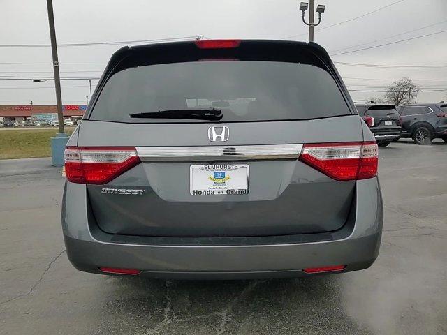 used 2013 Honda Odyssey car, priced at $13,992