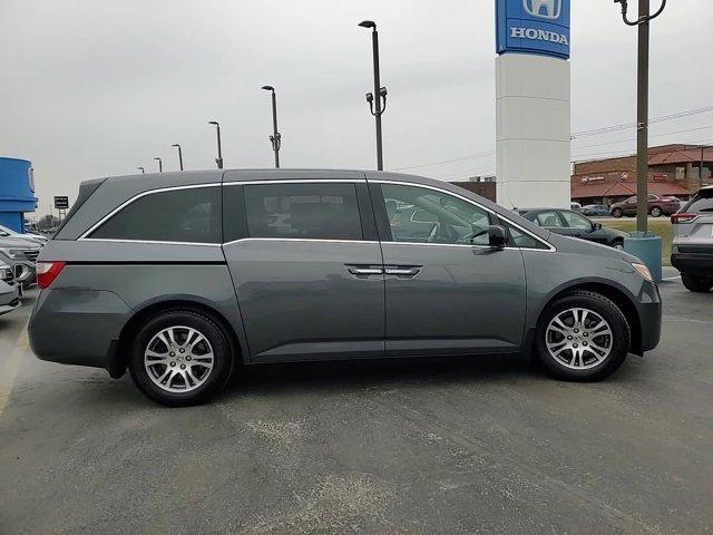 used 2013 Honda Odyssey car, priced at $13,992