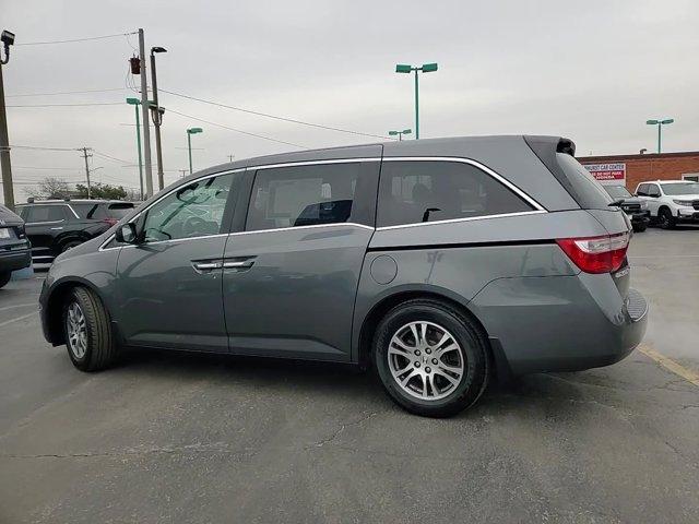 used 2013 Honda Odyssey car, priced at $13,992