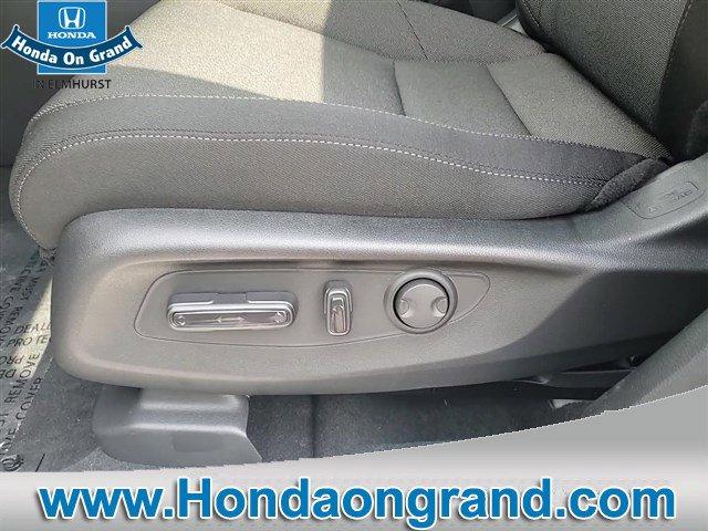 new 2025 Honda CR-V car
