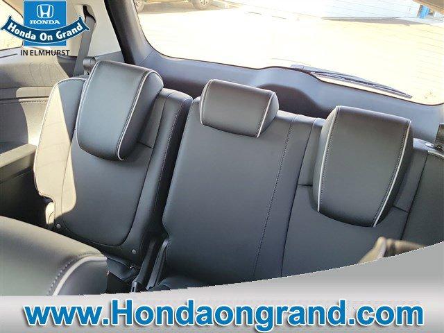 new 2026 Honda Odyssey car, priced at $46,054