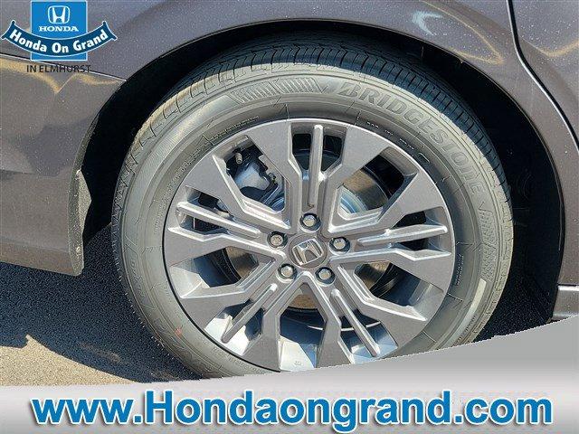 new 2026 Honda Odyssey car, priced at $46,054