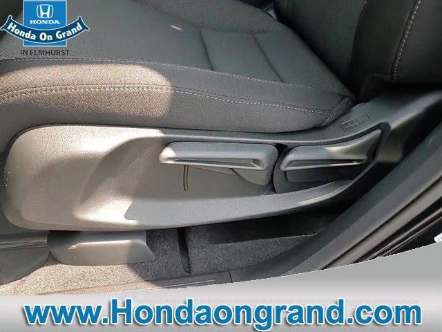 new 2026 Honda CR-V car