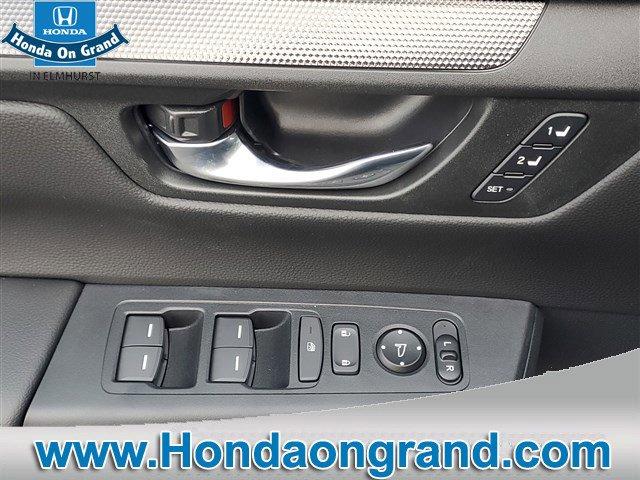 new 2026 Honda CR-V Hybrid car, priced at $39,584