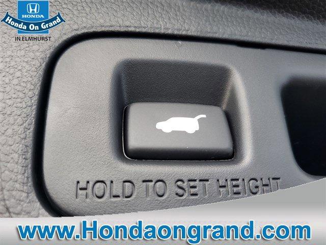 new 2026 Honda CR-V Hybrid car, priced at $39,584
