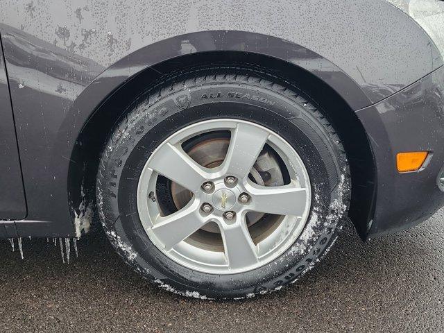used 2015 Chevrolet Cruze car, priced at $5,999