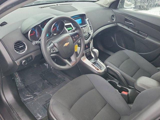 used 2015 Chevrolet Cruze car, priced at $5,999