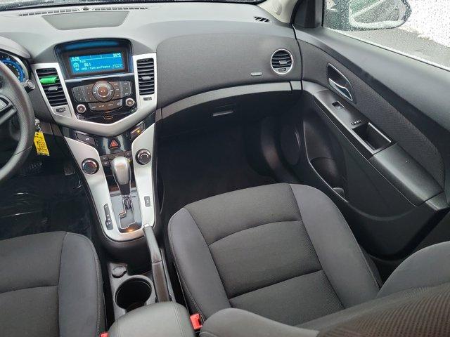 used 2015 Chevrolet Cruze car, priced at $5,999