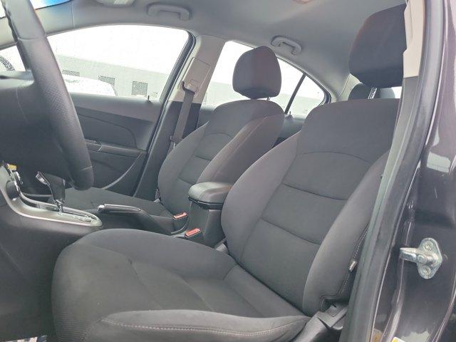 used 2015 Chevrolet Cruze car, priced at $5,999