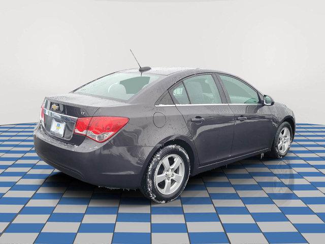 used 2015 Chevrolet Cruze car, priced at $5,999