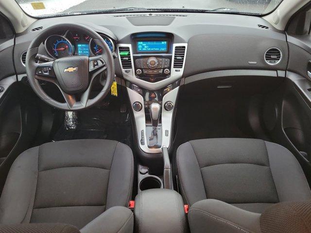 used 2015 Chevrolet Cruze car, priced at $5,999