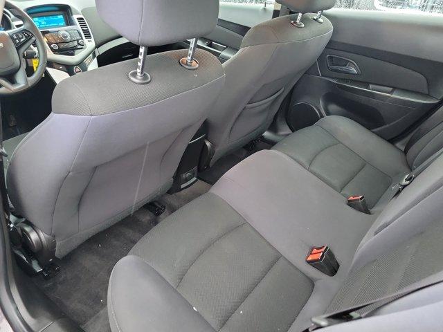 used 2015 Chevrolet Cruze car, priced at $5,999