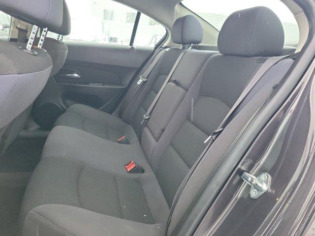 used 2015 Chevrolet Cruze car, priced at $5,999