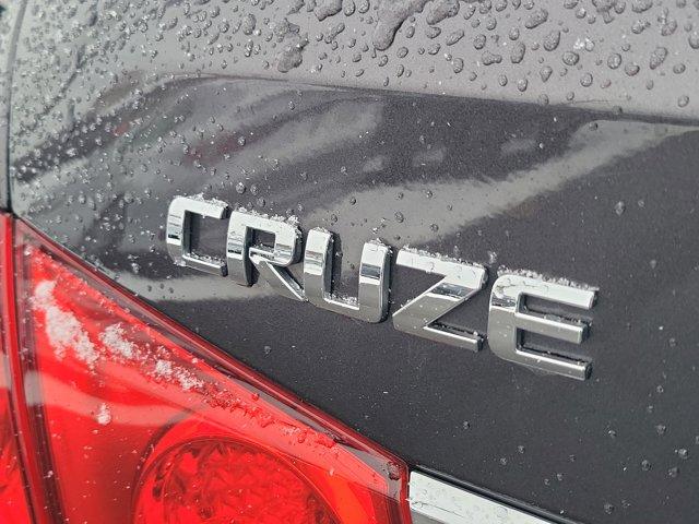 used 2015 Chevrolet Cruze car, priced at $5,999