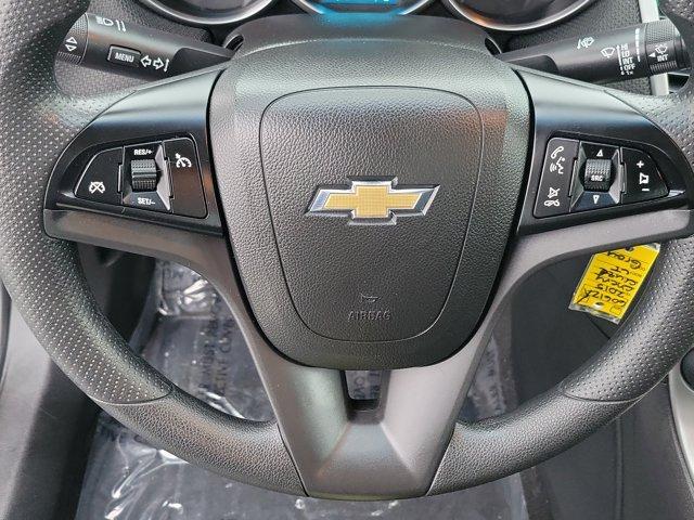 used 2015 Chevrolet Cruze car, priced at $5,999