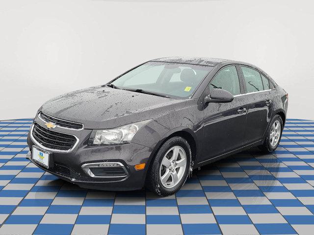 used 2015 Chevrolet Cruze car, priced at $5,999