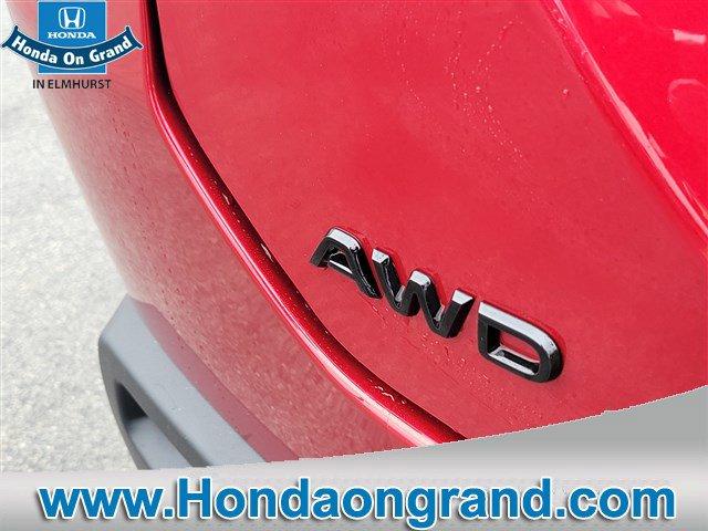 new 2025 Honda Pilot car, priced at $52,575