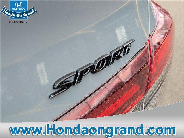 new 2026 Honda Civic Hybrid car, priced at $29,548