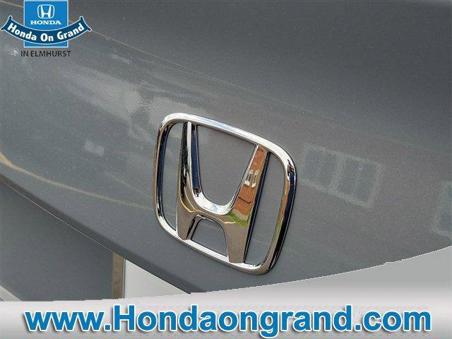 new 2026 Honda Civic Hybrid car, priced at $29,548