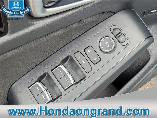new 2026 Honda Civic Hybrid car, priced at $29,548