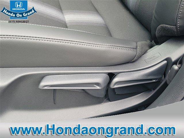 new 2026 Honda Civic Hybrid car, priced at $29,548