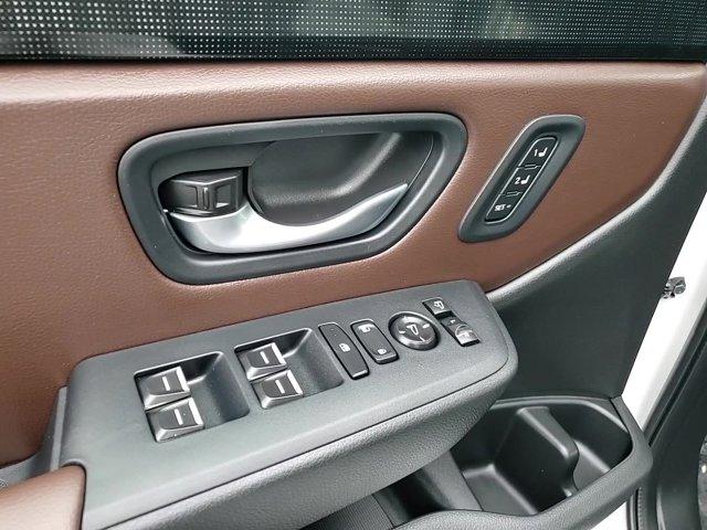 used 2024 Honda Pilot car, priced at $46,999