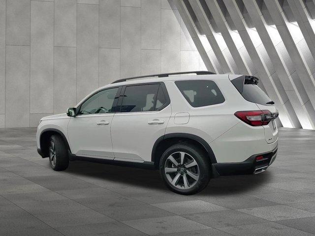 used 2024 Honda Pilot car, priced at $46,999