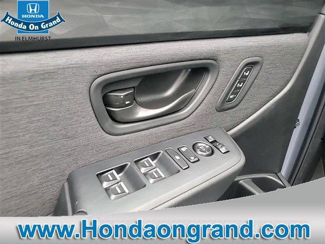 new 2026 Honda Passport car
