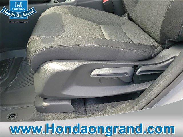 new 2026 Honda CR-V car
