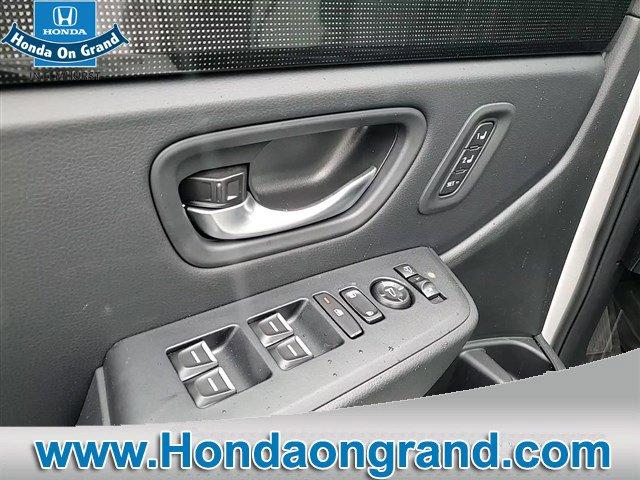 new 2025 Honda Pilot car