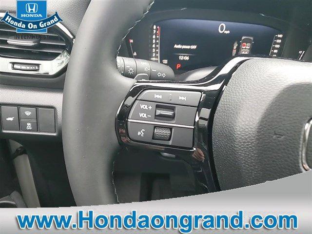 new 2025 Honda Pilot car
