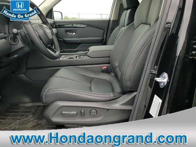 new 2026 Honda Passport car, priced at $44,901